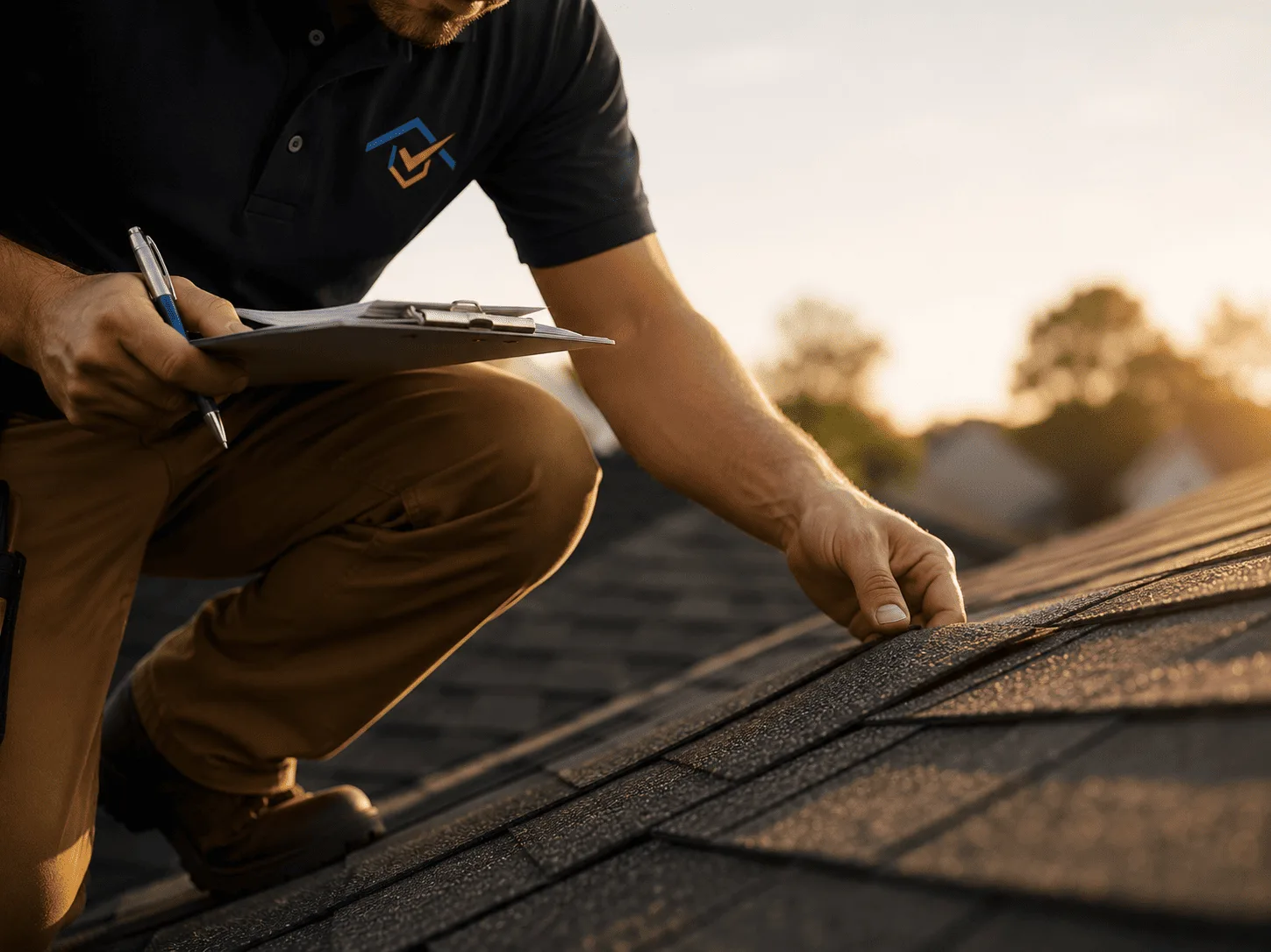 Why Choose Roof Inspection in Minden, LA