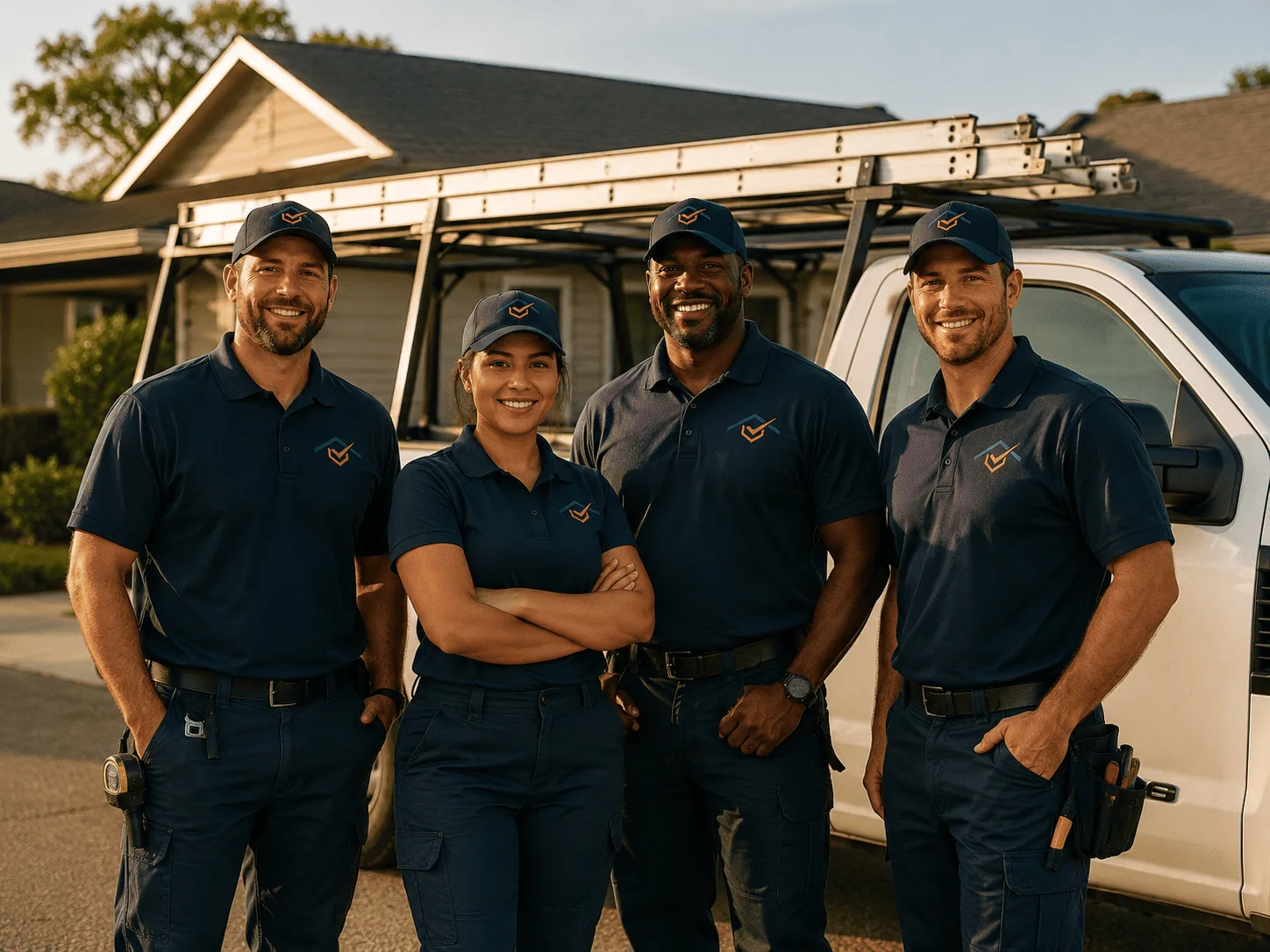 Roof Inspection company in Minden, LA